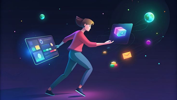 Softwareentwicklung mit KI