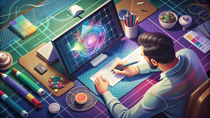 Cloud-native Webentwicklung